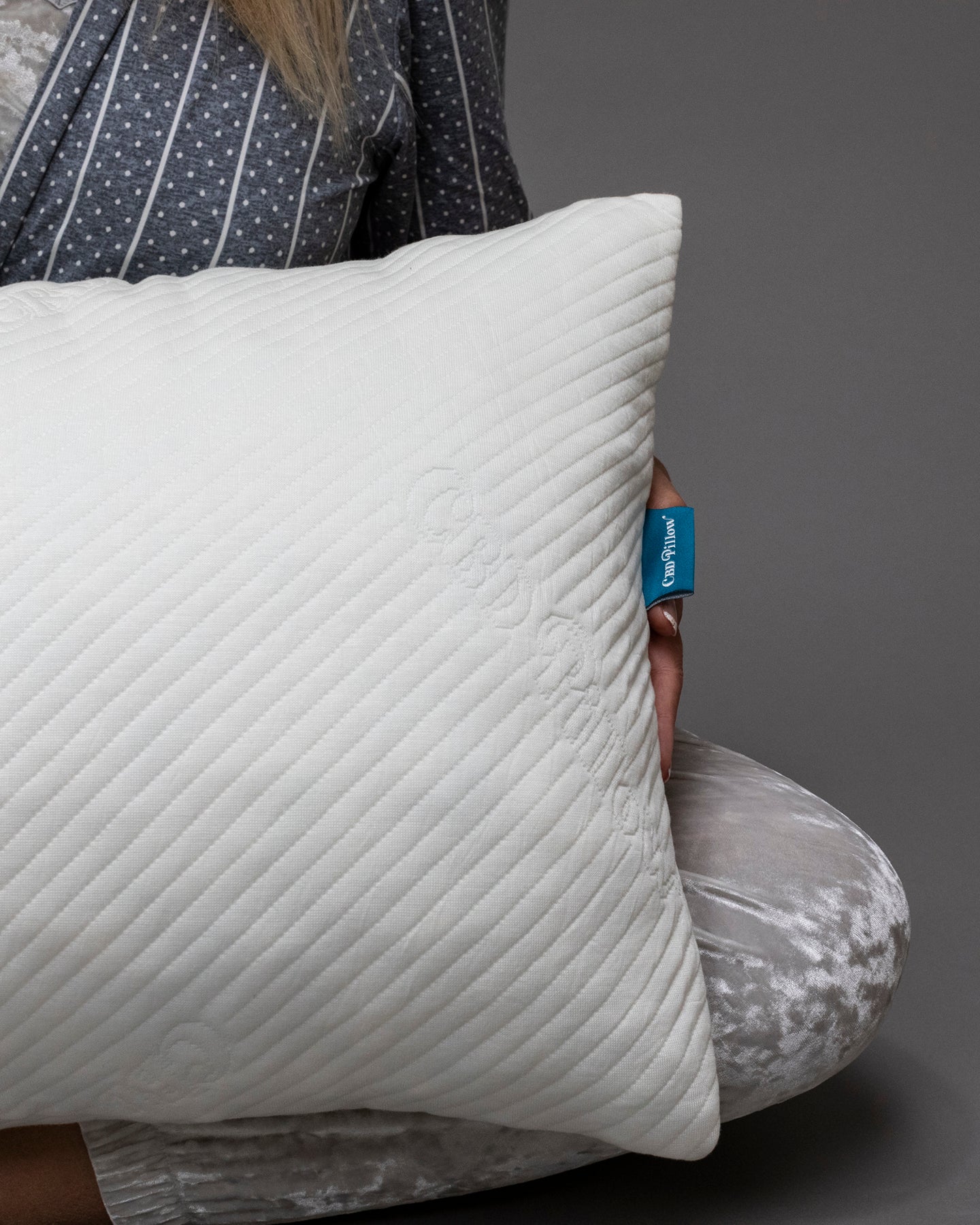 The CBD Pillow