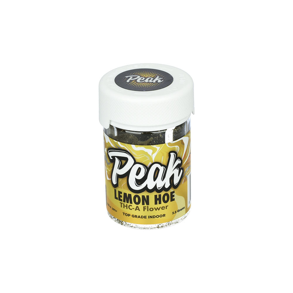 Peak High Potency Indoor THC-A Flower | 3.5g | 2pc Bundle