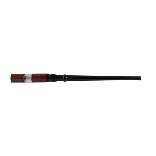 Pulsar Shire Pipes Reusable Cherry Wood Cigarette Holder