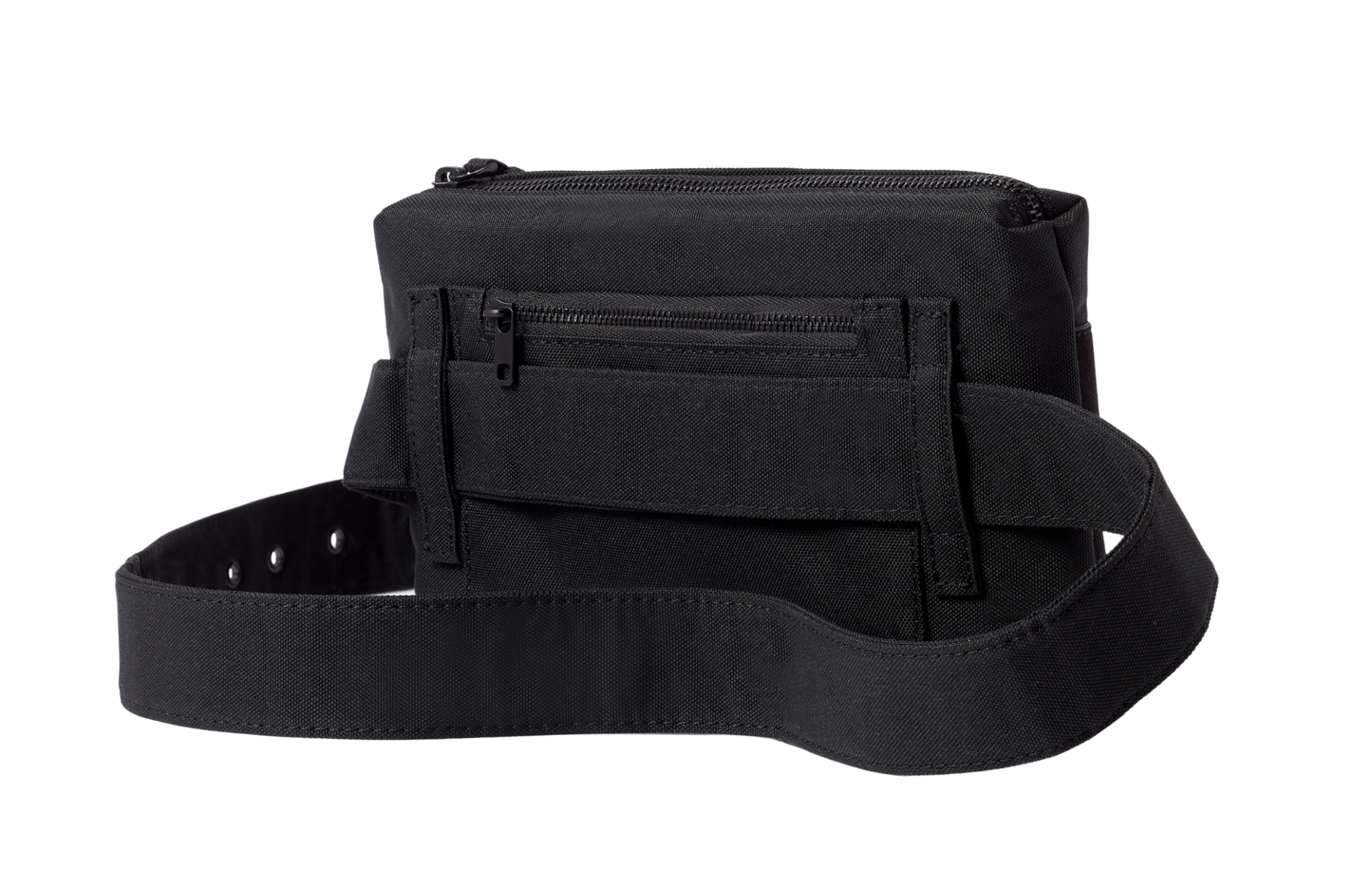 Citizen Hyde Lockable, Odor Resistant Belt Bag, The Marley