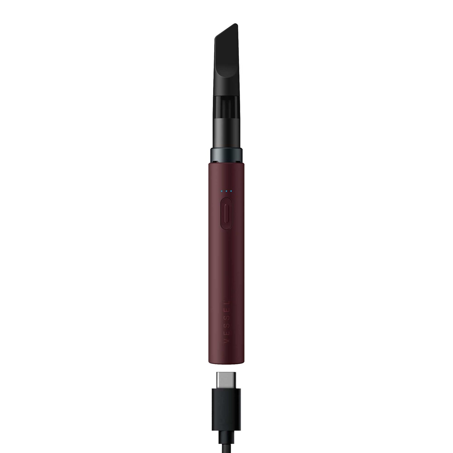 Vessel Core Merlot Vessel Vape Pen