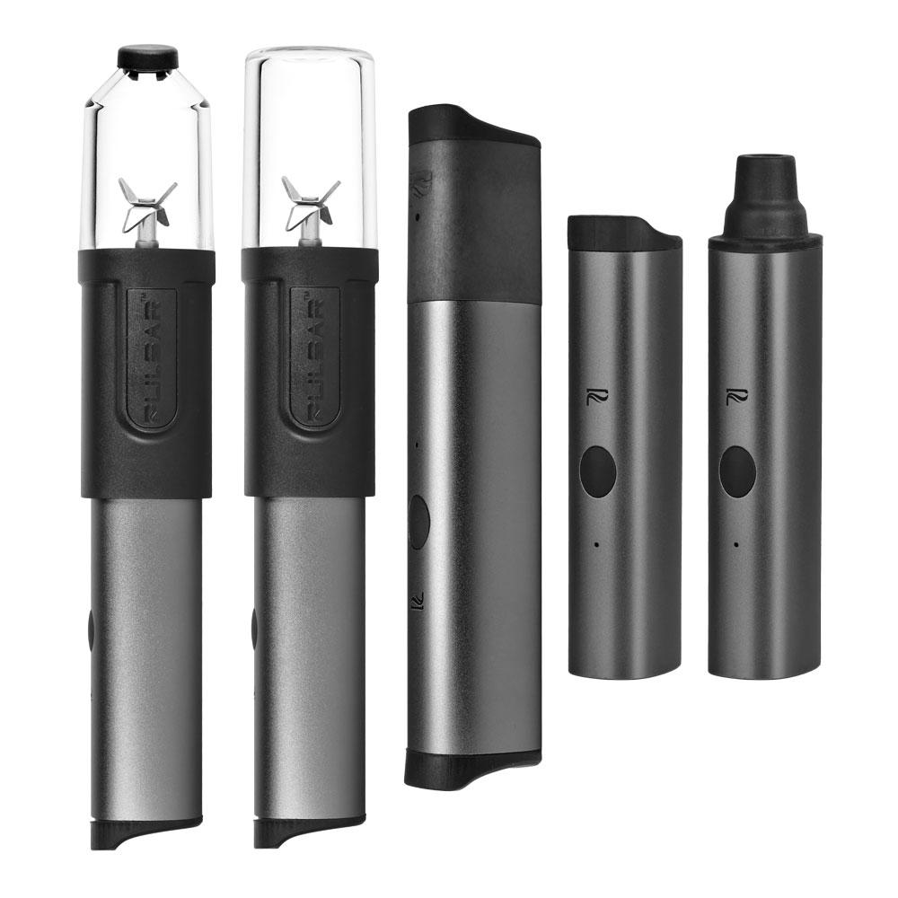 Pulsar Range Modular Vape