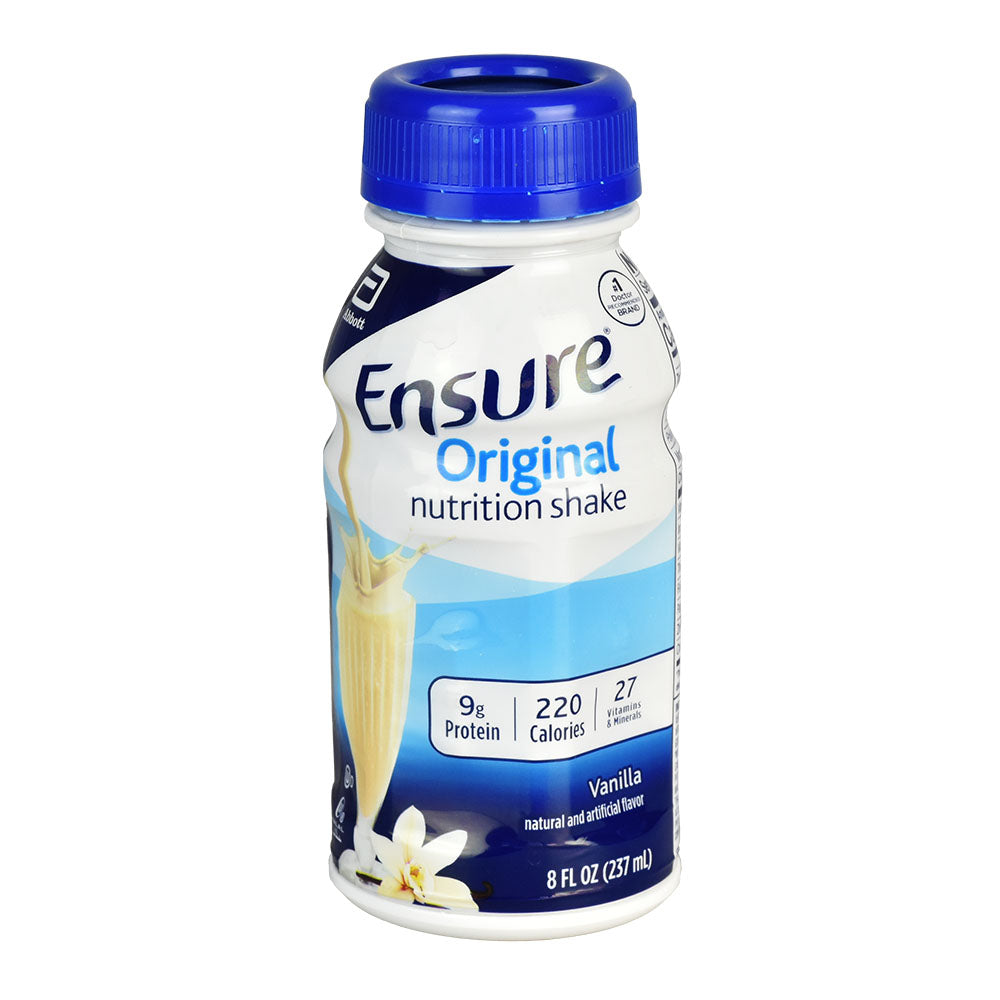 Ensure Nutrition Shake Diversion Stash Safe - 8oz