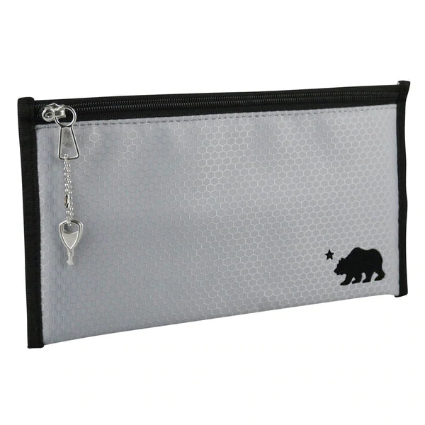 CALI Bags Cali Pouch 11" x 6"