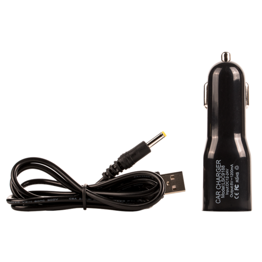 Arizer Air Car Charger