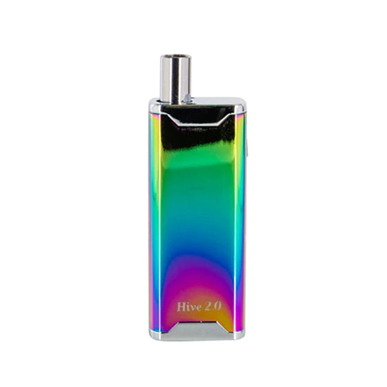 YOCAN HIVE 2.0 CONCENTRATE VAPORIZER - LIMITED EDITION H