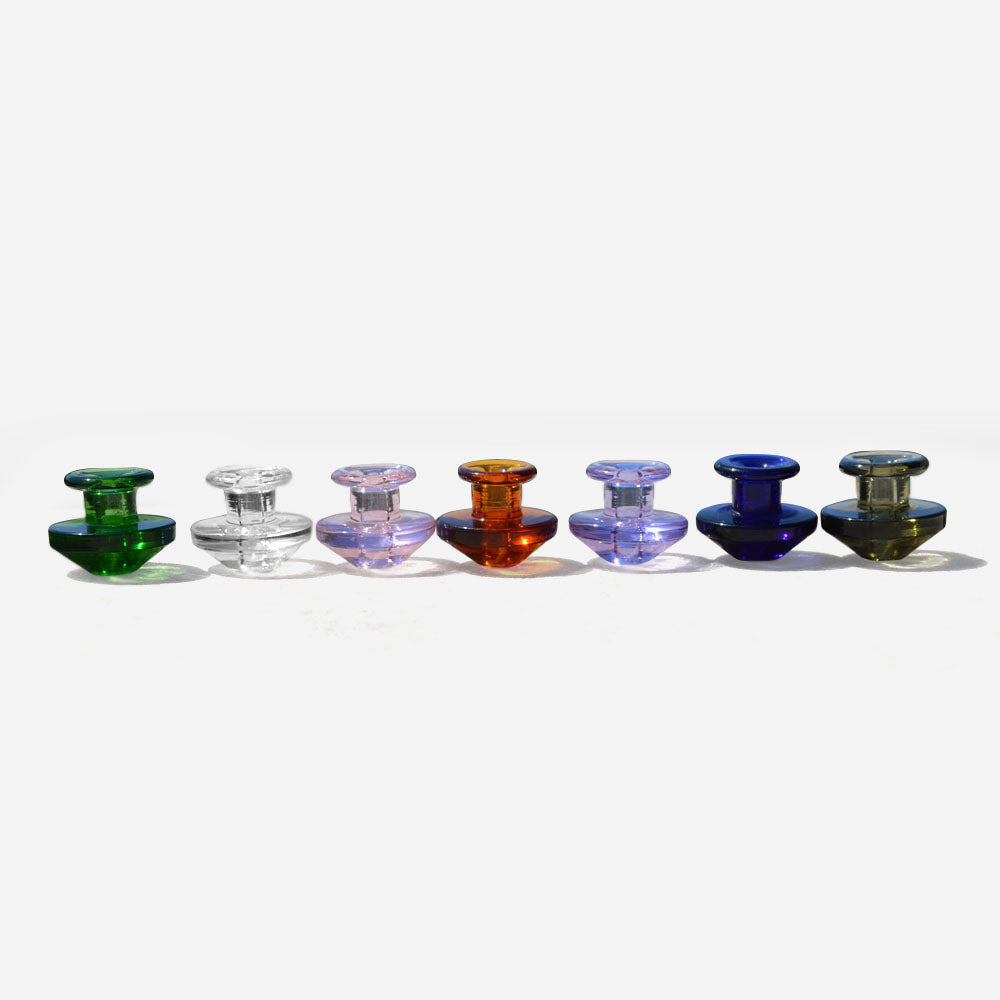 Puffco Peak Carb Cap 2Pcs