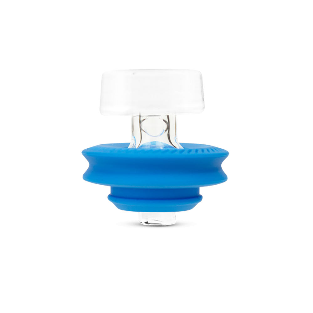 Puffco Peak Pro Directional Ball Carb Cap