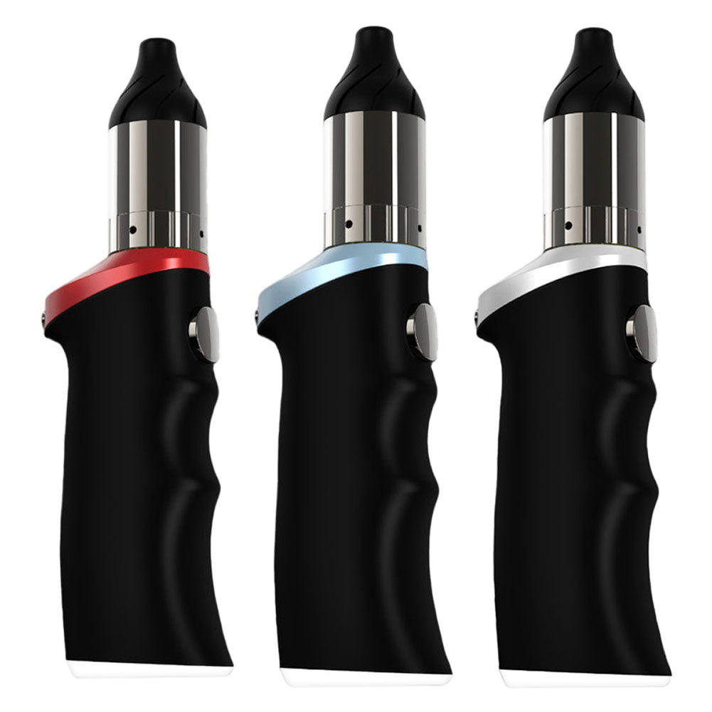 Yocan Black Series Phaser ACE Wax Vaporizer | 1800mAh