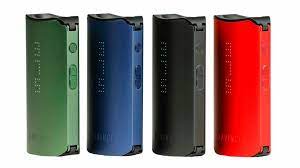 DaVinci IQC Precision Vaporizer