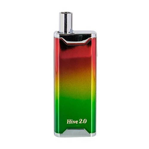 YOCAN HIVE 2.0 CONCENTRATE VAPORIZER - LIMITED EDITION H