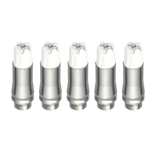 5PC BOX - Pulsar 510 Dunk Dual Ceramic Coil