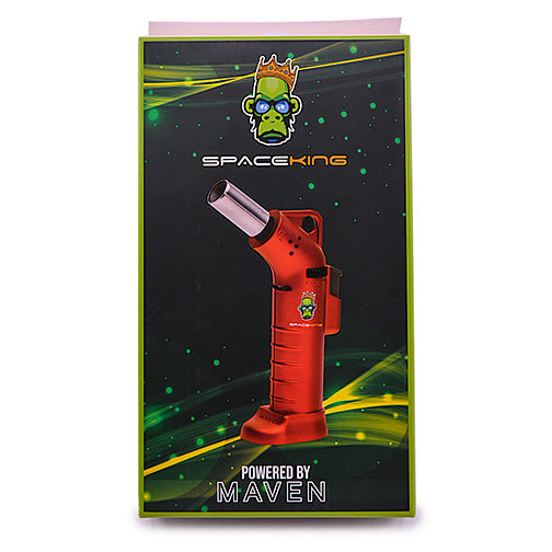 Space King x Maven Torch