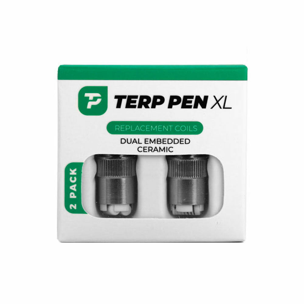 BOUNDLESS TERP PEN XL ATOMIZER - 2PK