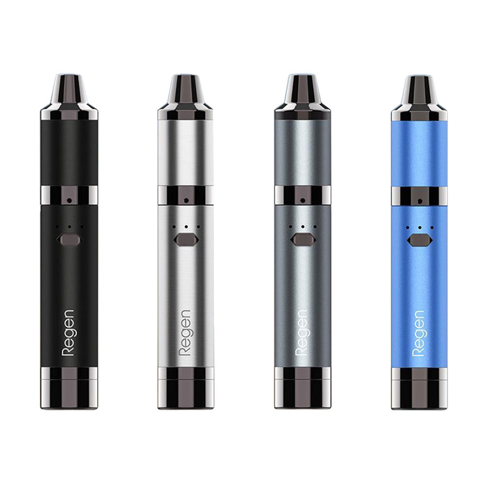 Yocan Regen Variable Voltage Wax Pen