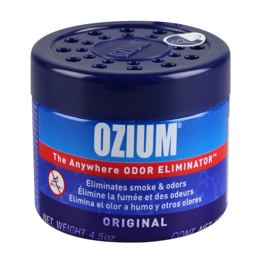 Ozium Odor Eliminator Gel | 4.5oz