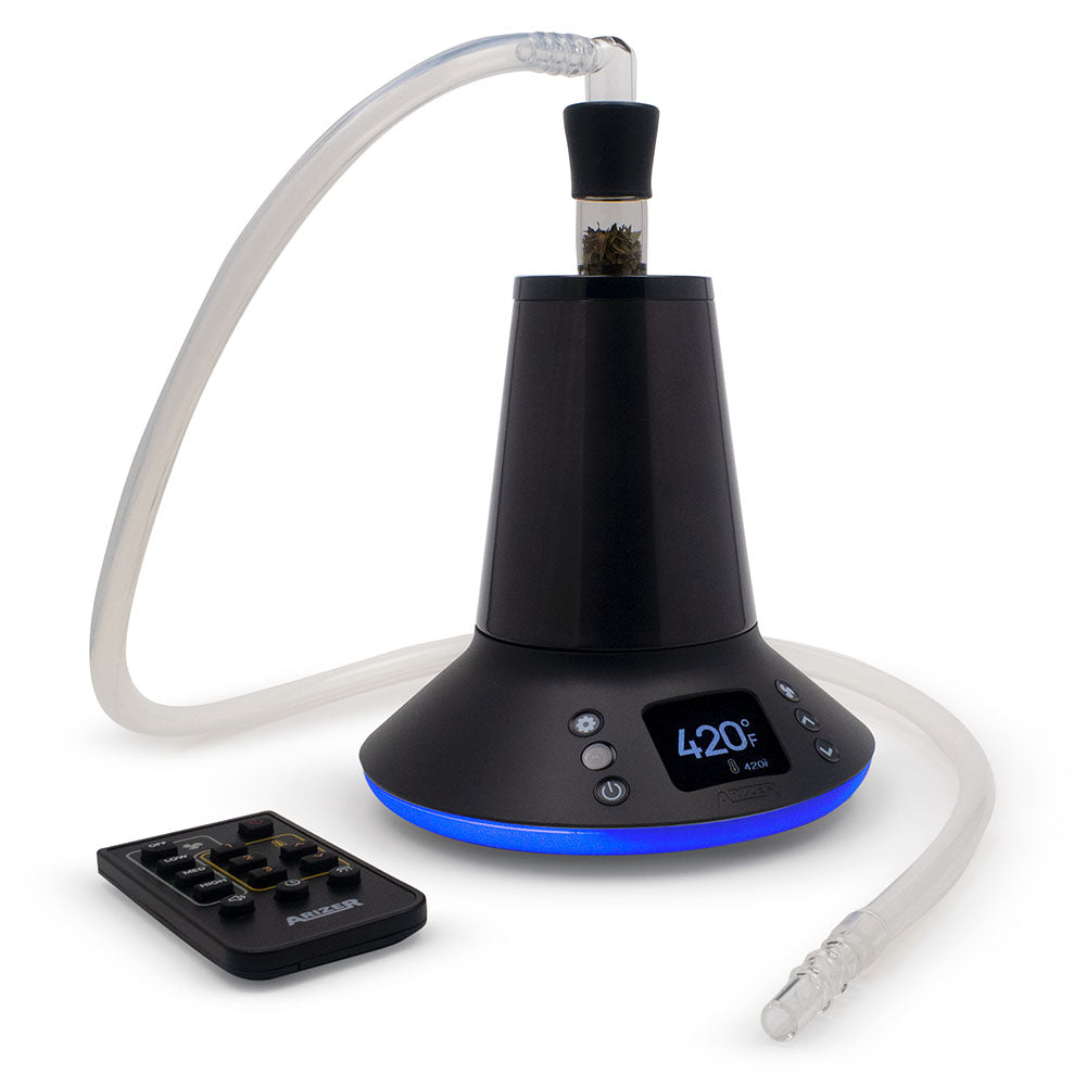 Arizer XQ2 Dry Herb Vaporizer