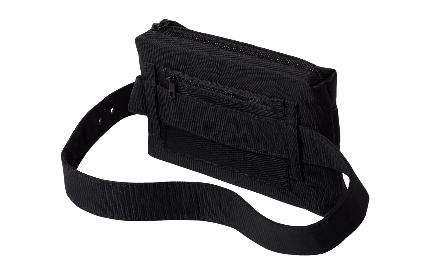 Citizen Hyde Lockable, Odor Resistant Belt Bag, The Marley