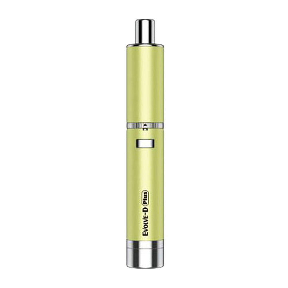 Yocan Evolve-D Plus Dry Herb Pen Vaporizer