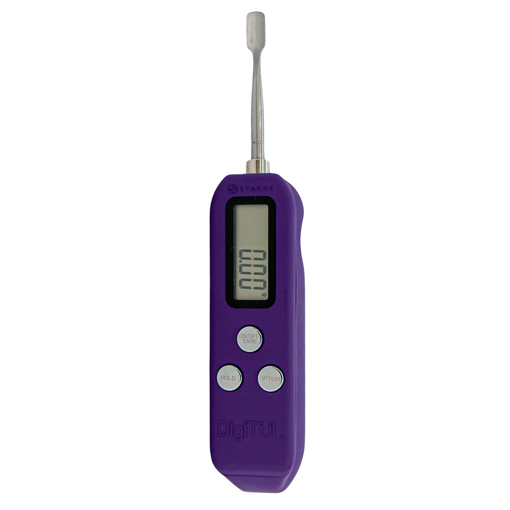 Stache Products Digitul Microdose Scale