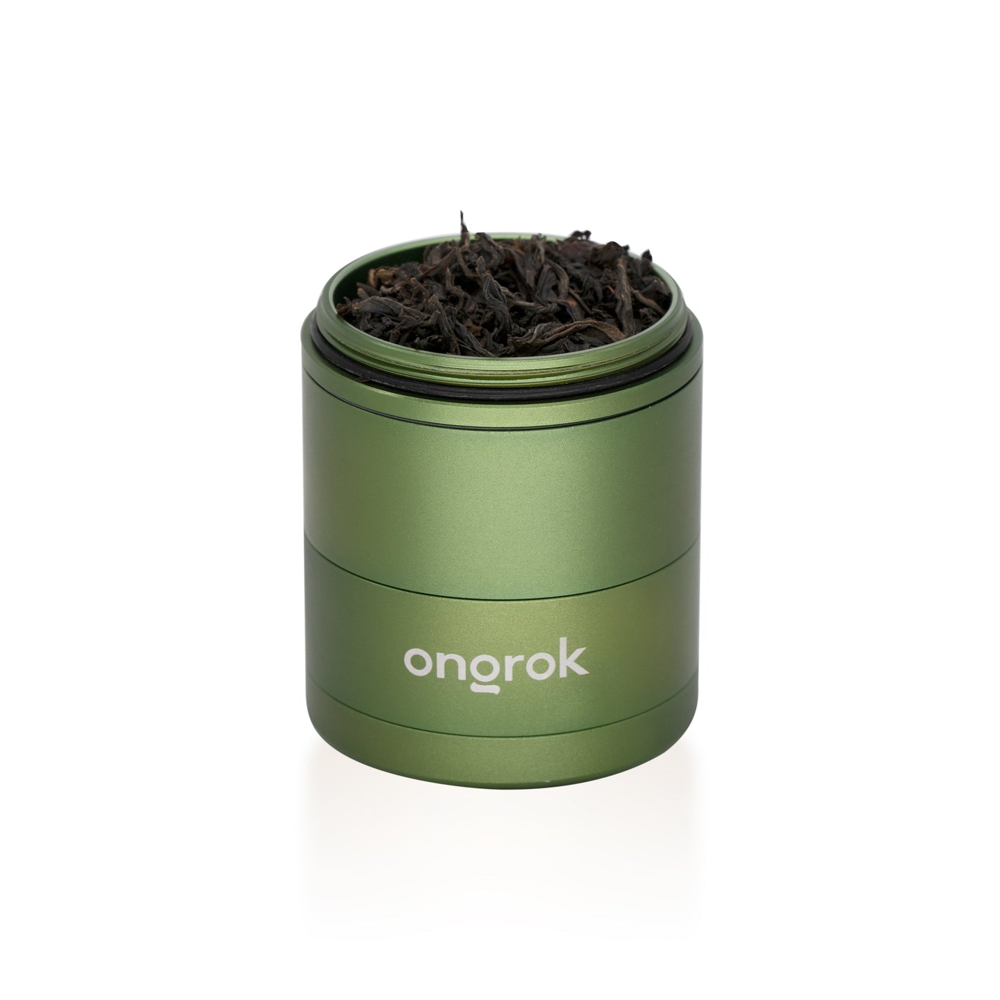 Ongrok 5 Piece Storage Grinder