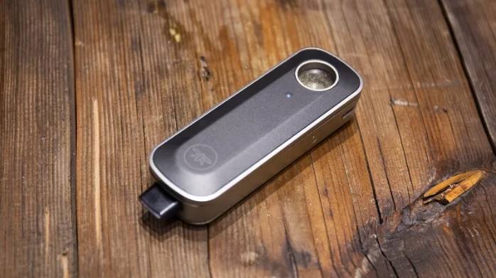 Firefly 2+ Vaporizer