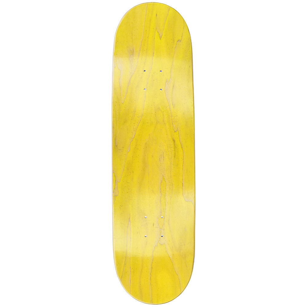 High Times® x Pulsar SK8 Deck | Cannabear | 32.5" x 8.5" | Colors Vary