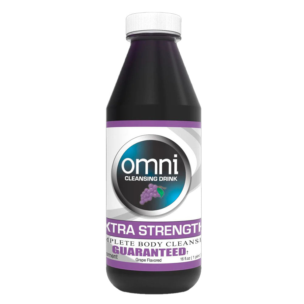 Omni Liquid Detox Drink | 16oz