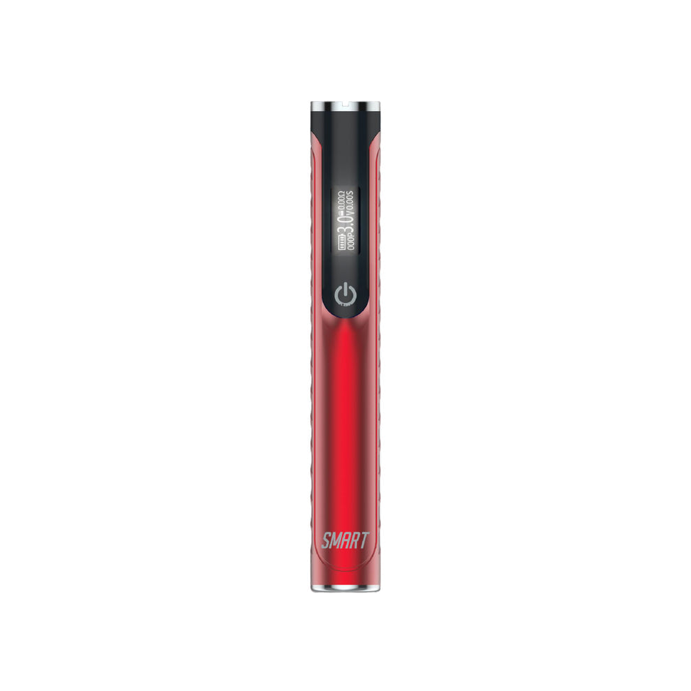 Yocan Black Series SMART 510 Battery - 350mAh