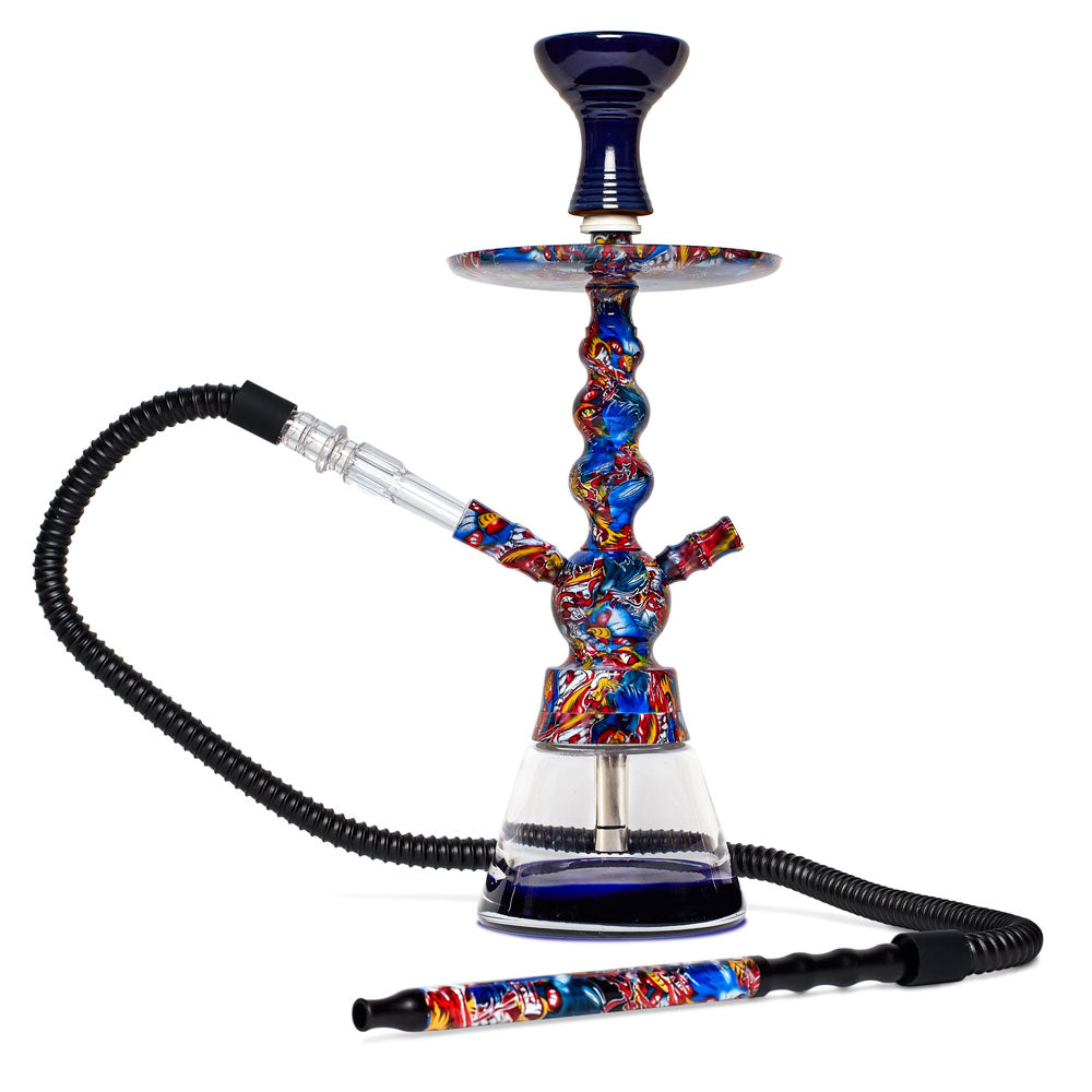 BYO Toker Hookah