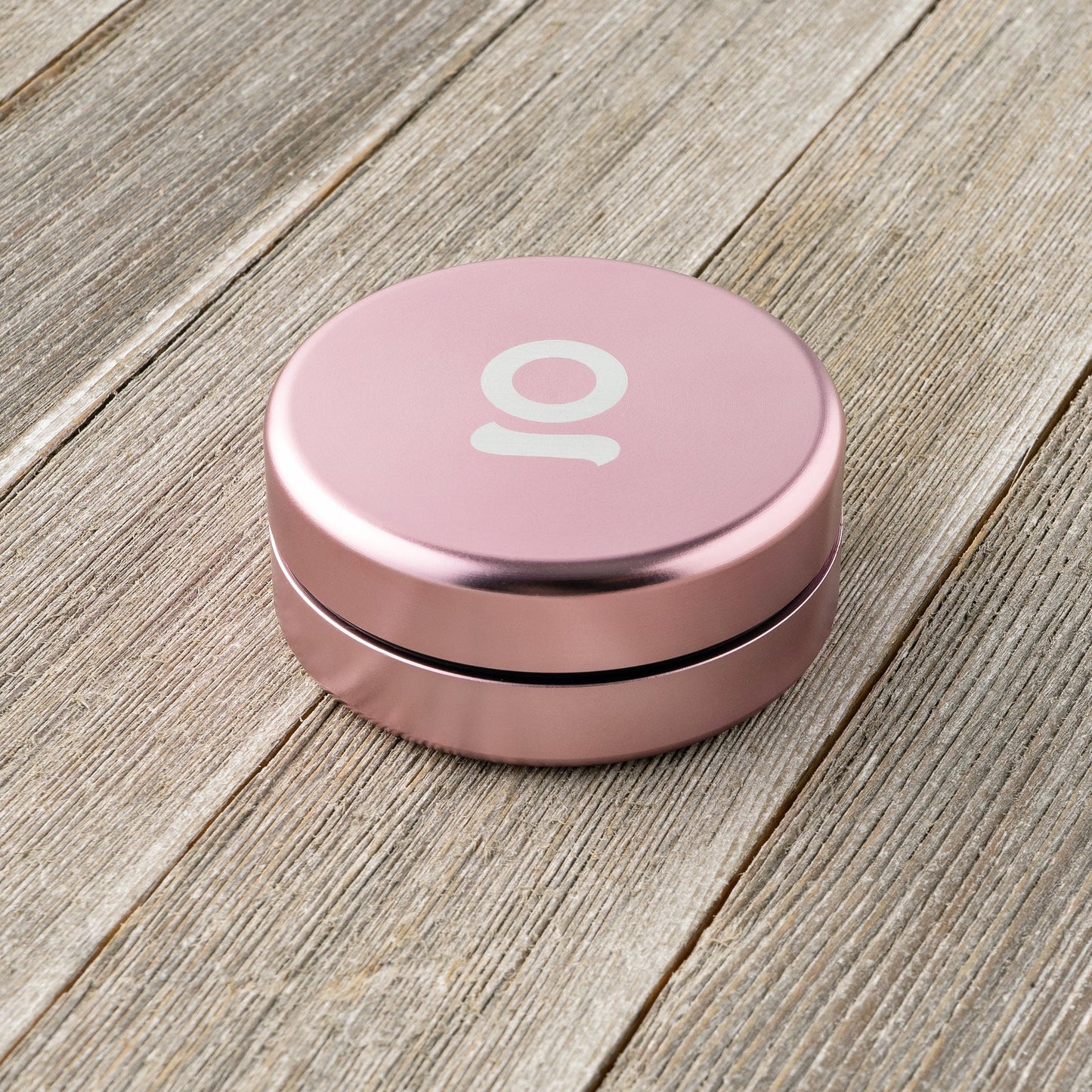 Ongrok Aluminum Storage Puck