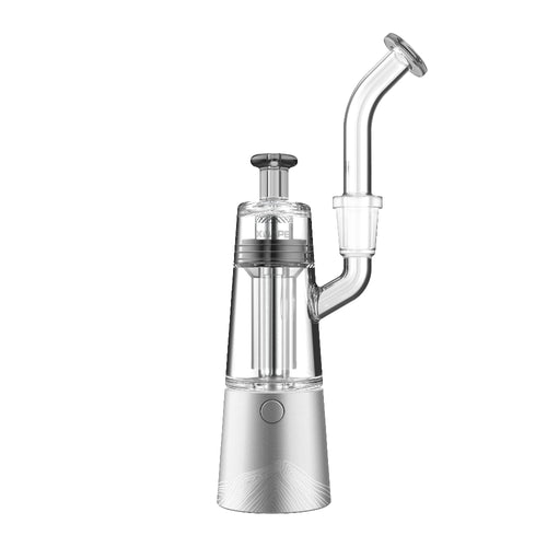 XVAPE VISTA MINI 2 PORTABLE DAB RIG - SILVER