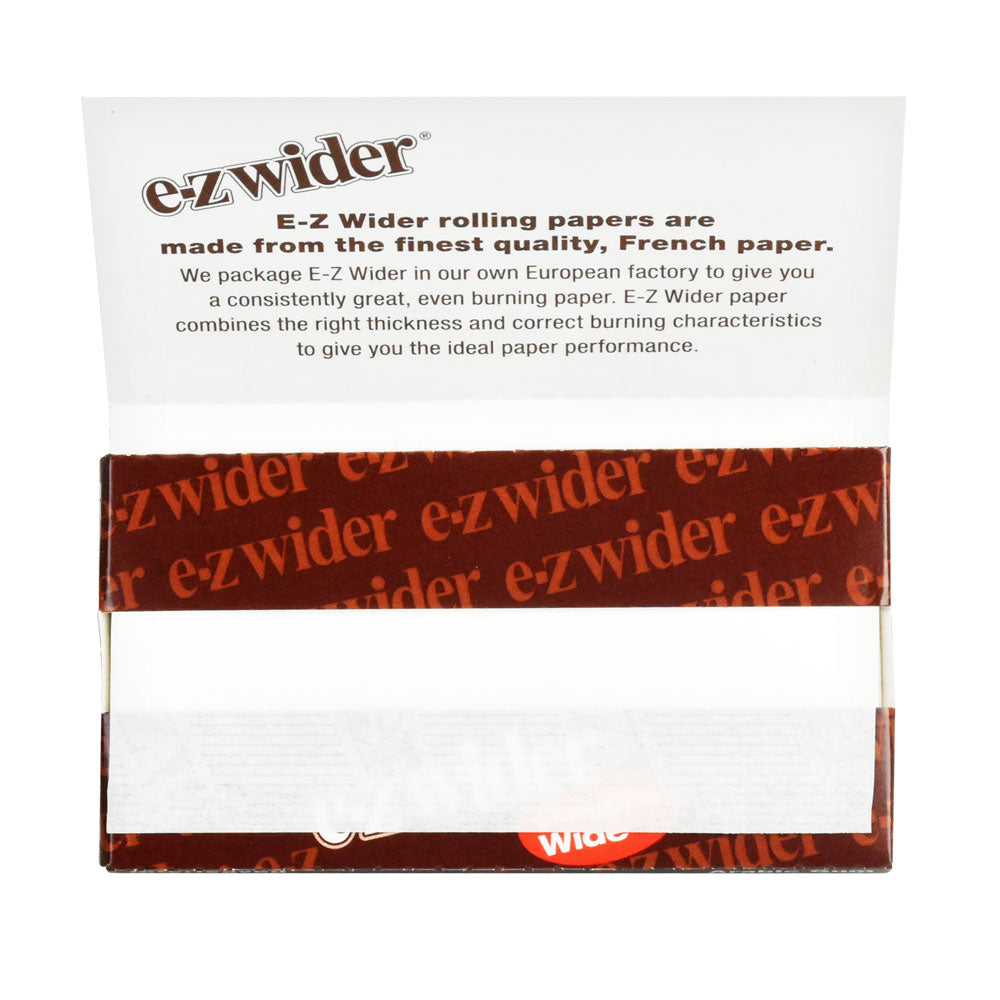 EZ Wider Rolling Papers