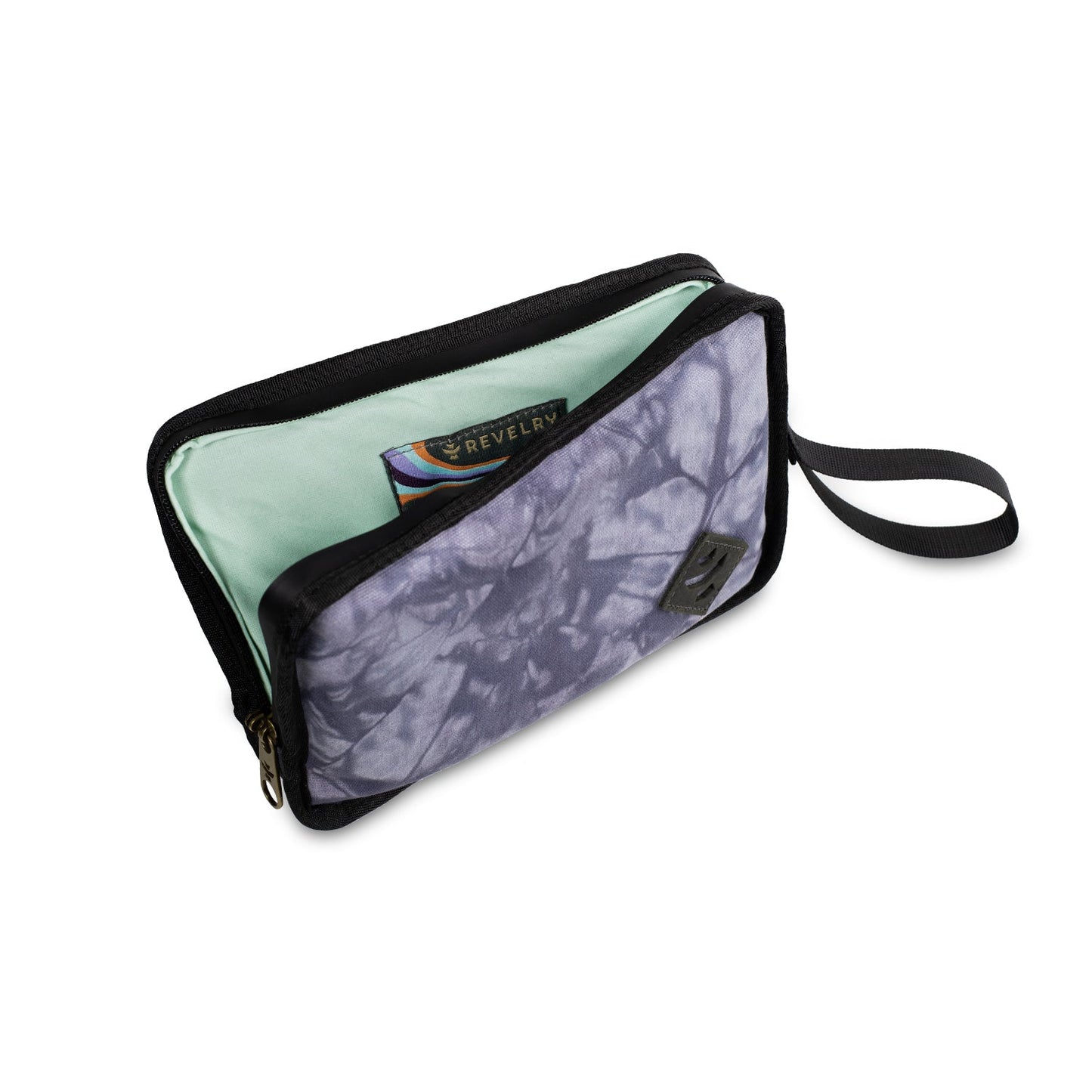 Revelry Gordo - Smell Proof Padded Pouch