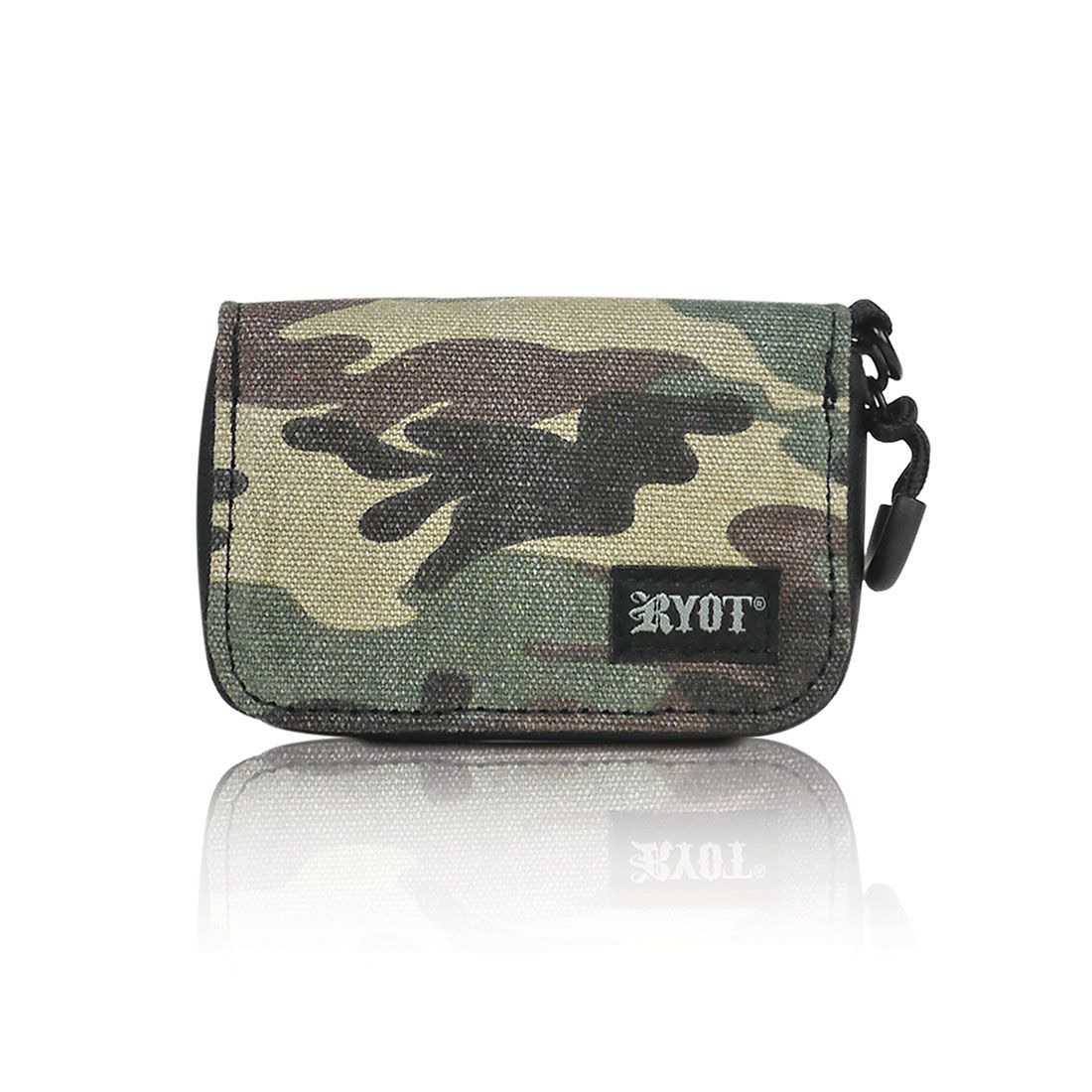 Ryot Smellsafe Krypto Kit case