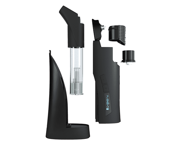 G Pen Roam - Portable E-Rig Vaporizer