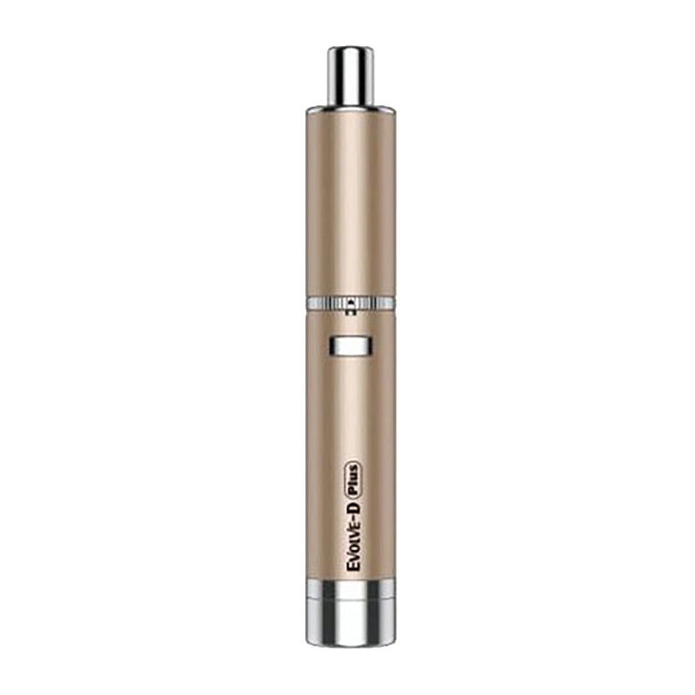 Yocan Evolve-D Plus Dry Herb Pen Vaporizer