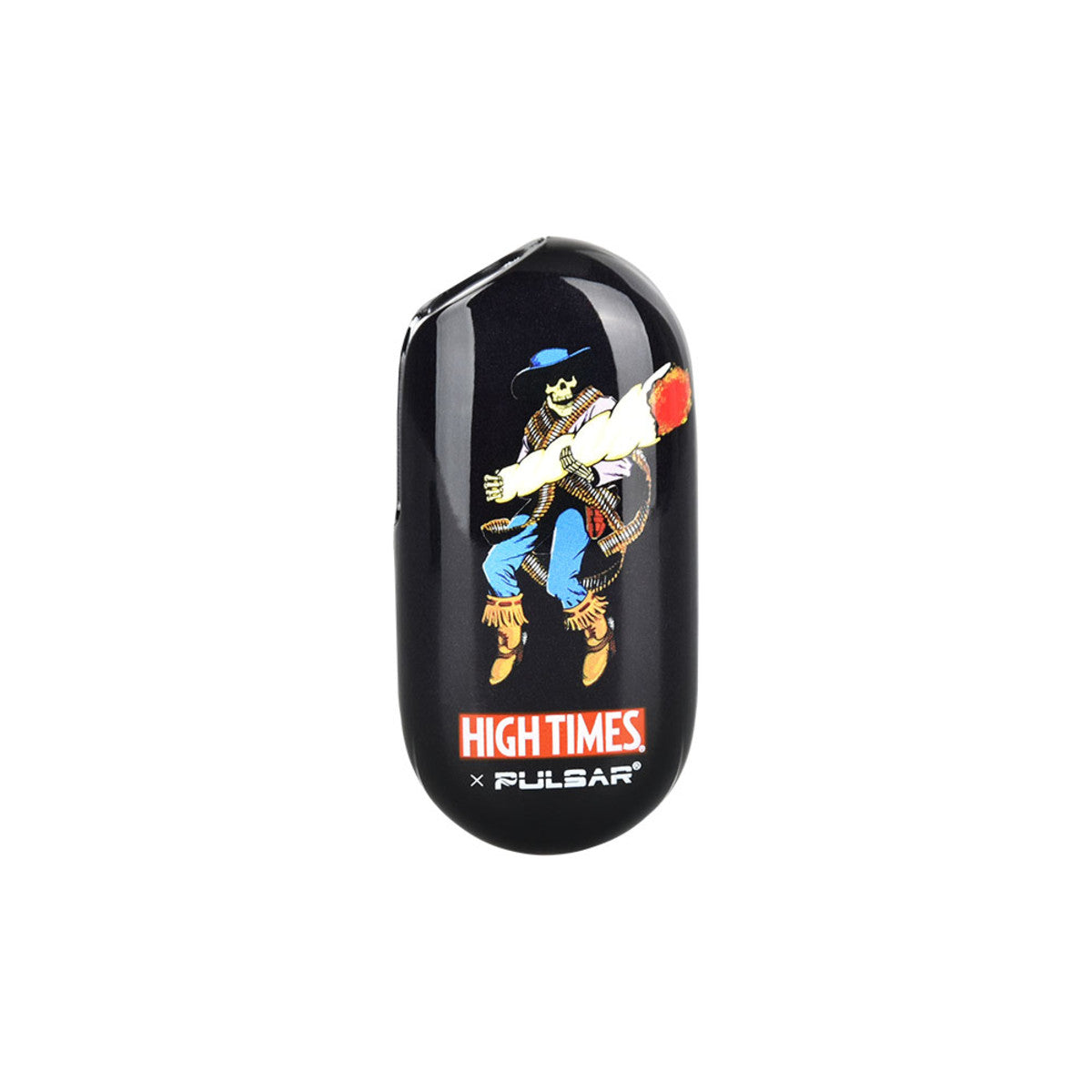 High Times easy to use auto draw 510 battery / 650mAh