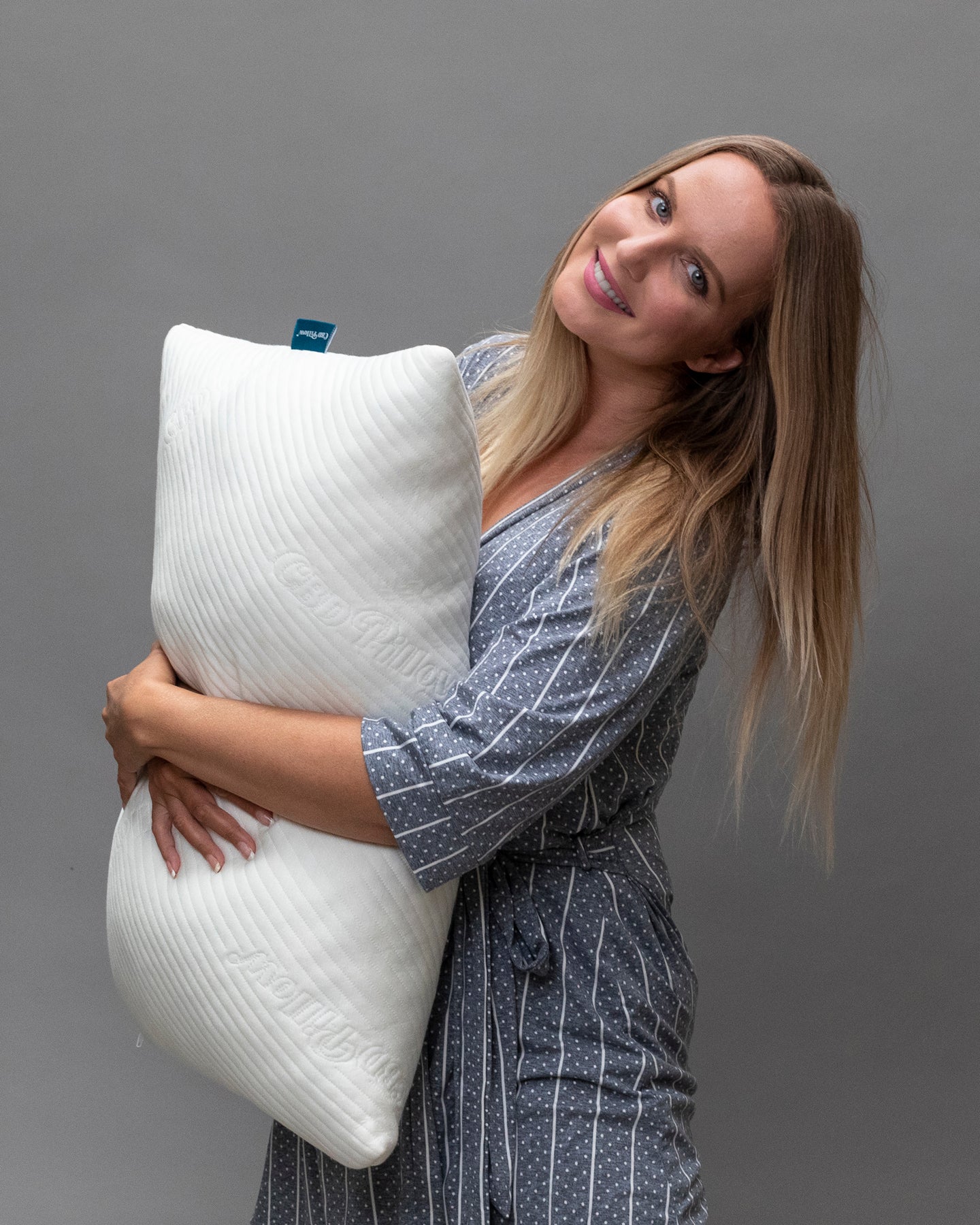 The CBD Pillow