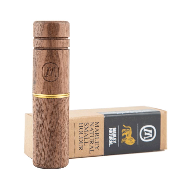 Marley Natural Holder for Taster or Pre-Roll