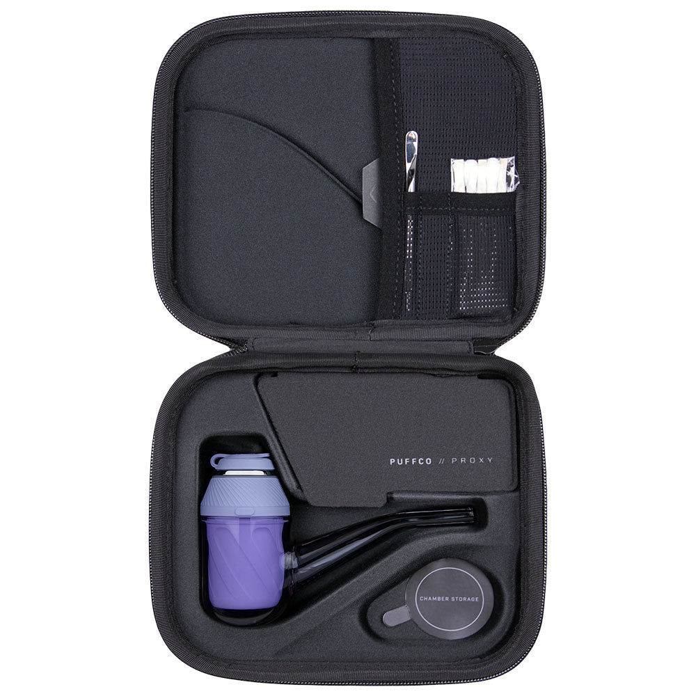 Puffco Proxy Vaporizer - Bloom Limited Edition