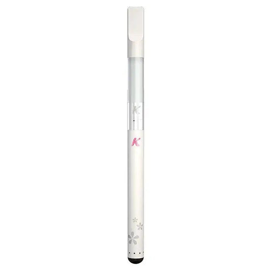 KANDYPENS K SLIM KIT - WHITE