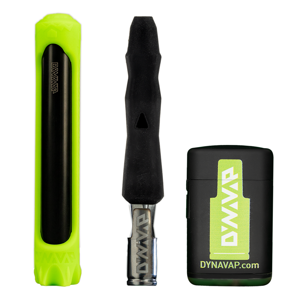 The "B" Starter Pack by Dynavap