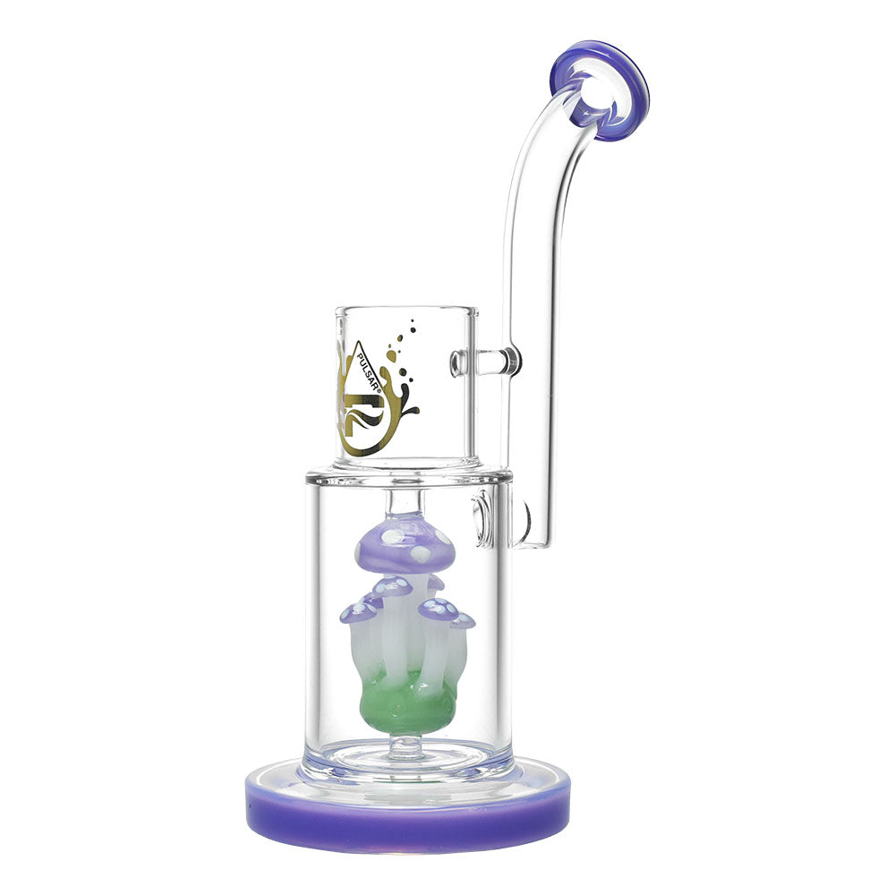 Pulsar Myco Magic Water Pipe For Puffco Proxy- 8.5" / Colors Vary