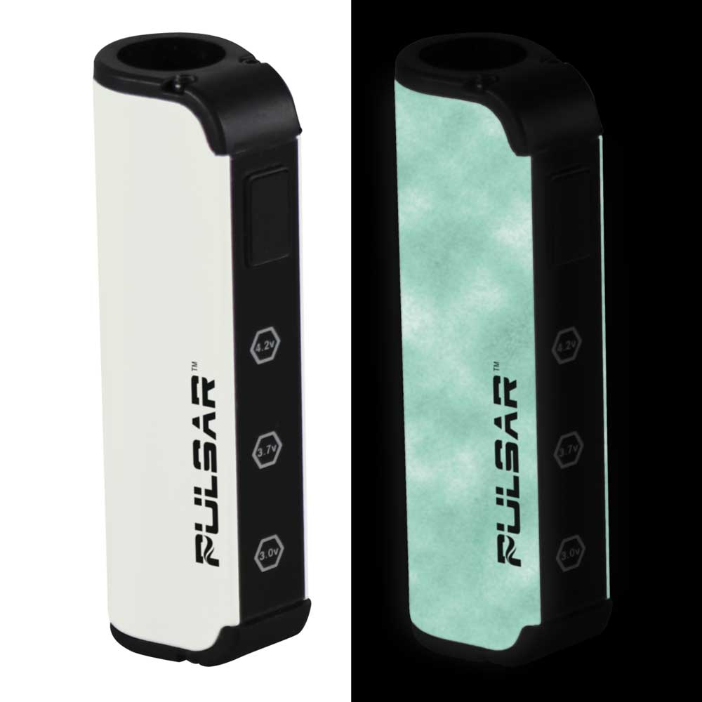 Pulsar M2 Thick Oil Cartridge Vape Battery