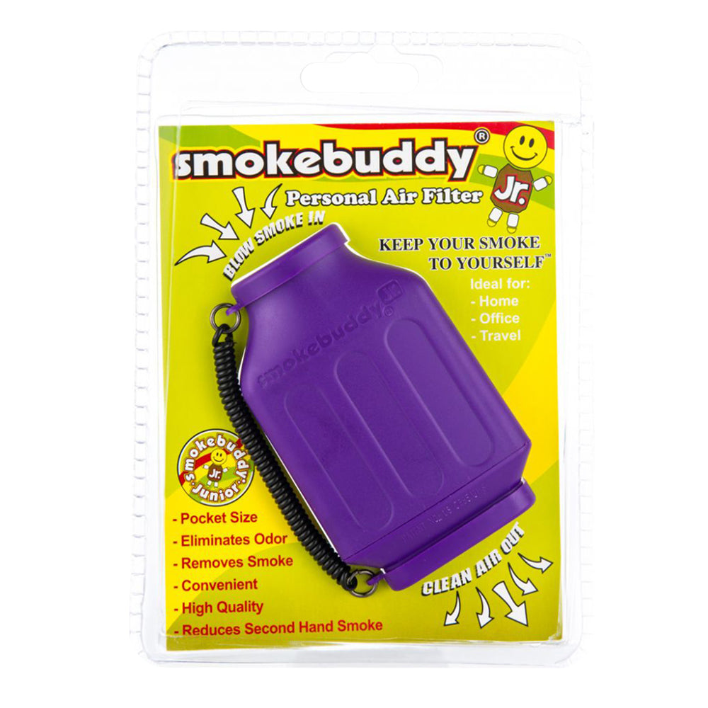 Smokebuddy Junior Personal Air Filter