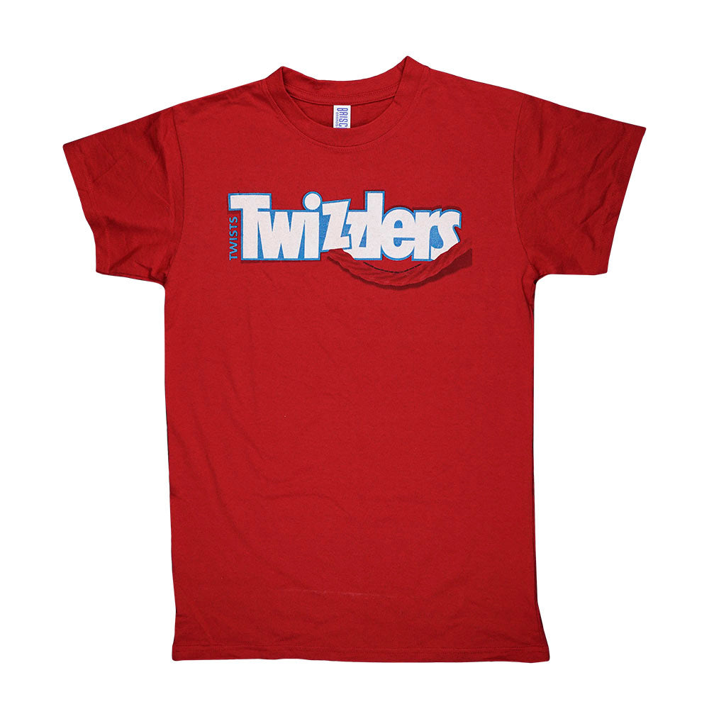 Brisco Brands Twizzlers T-Shirt