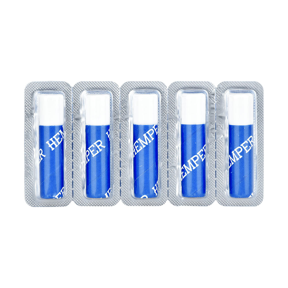 Hemper Quick Tips - 5pk - 10PC DISPLAY