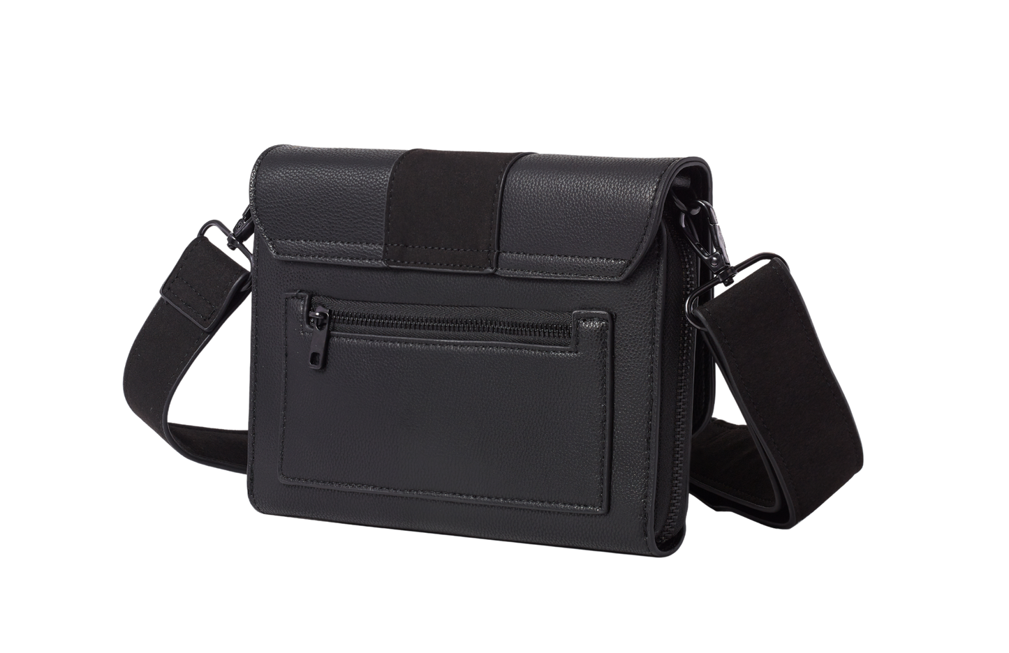 Citizen Hyde, Lockable Odor Resistant Crossbody Wallet