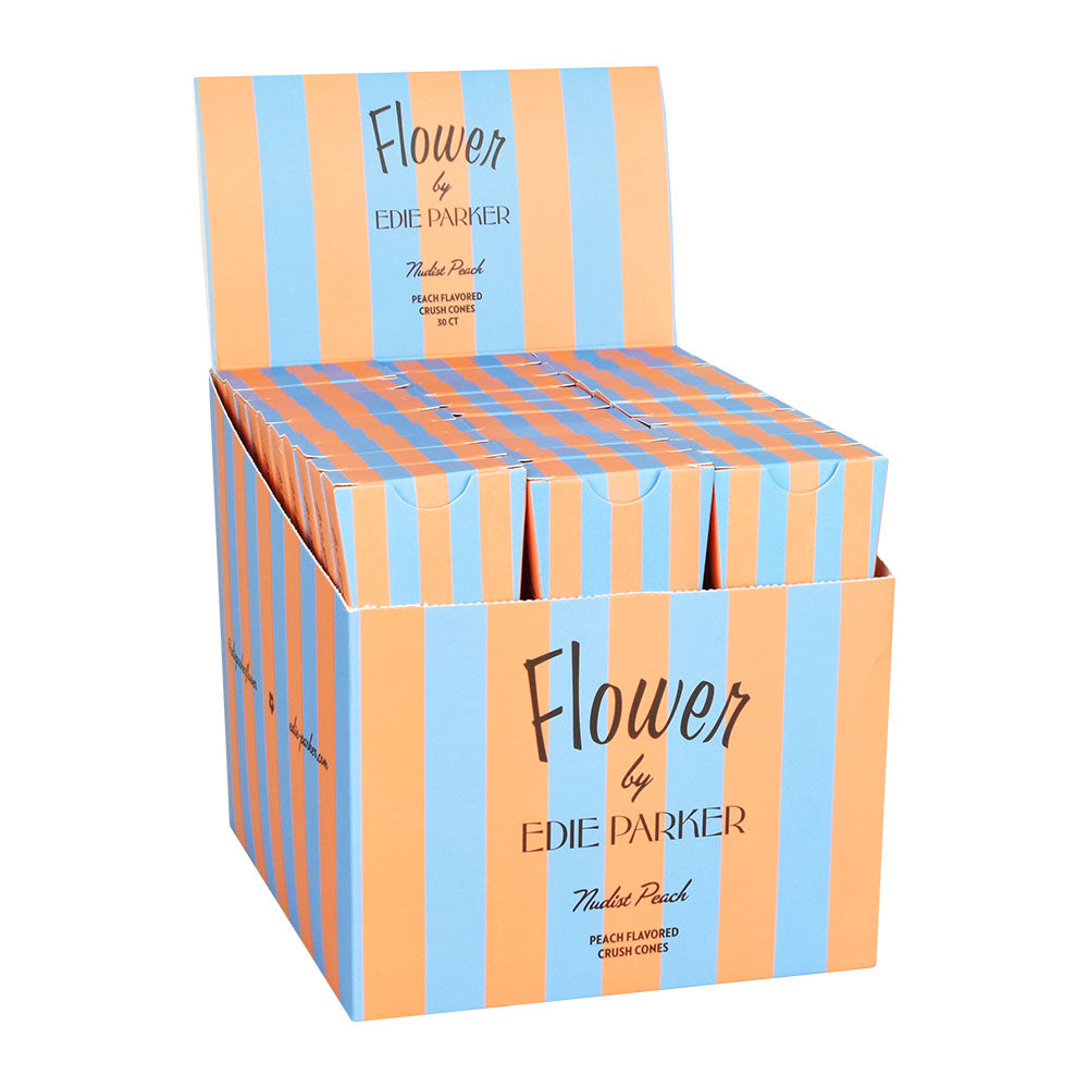 Flower by Edie Parker Crush Cones | 3pk | 30pc Display